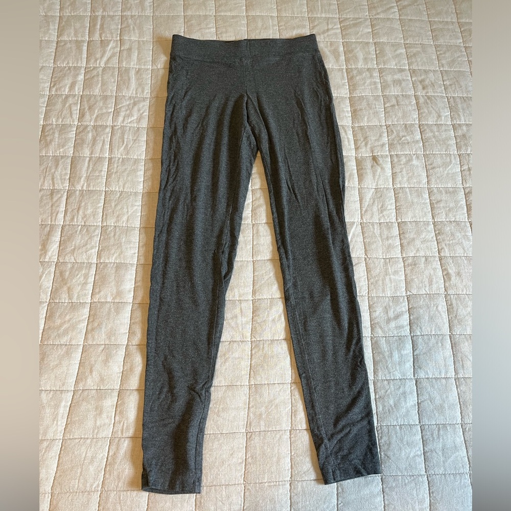 Soft Gap Body Leggings